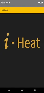 iHeat screenshot 0