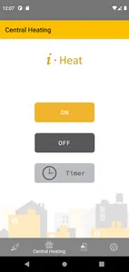 iHeat screenshot 2