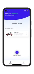 BotzBike screenshot 0