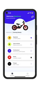 BotzBike screenshot 2