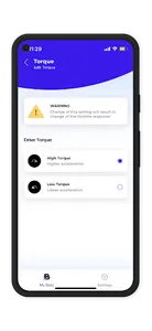 BotzBike screenshot 3