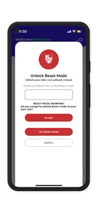 BotzBike screenshot 5