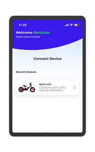 BotzBike screenshot 6
