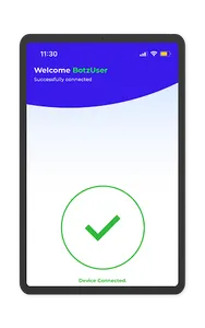BotzBike screenshot 7
