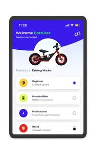 BotzBike screenshot 8