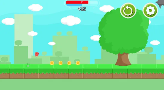 Bouboule screenshot 0