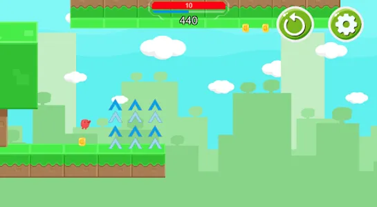 Bouboule screenshot 1