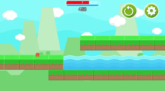 Bouboule screenshot 3