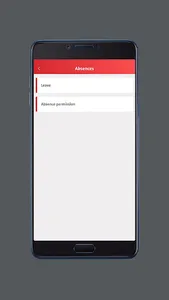 Boubyani App for HR Services screenshot 0