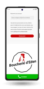 Boucherie D eden screenshot 2