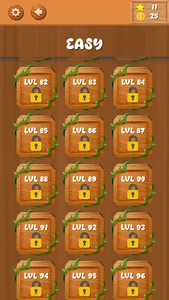 wooden Block Escape puzzle screenshot 5