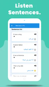 Learn English For Beginners screenshot 5