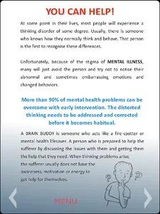 The Brain Buddy Handbook screenshot 2