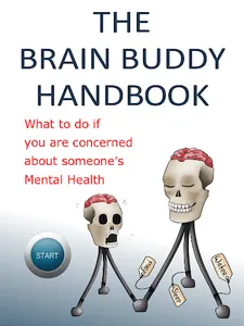 The Brain Buddy Handbook screenshot 3