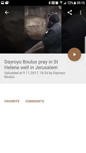 Dayroyo Boulus screenshot 3