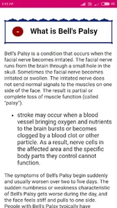 A to Z Family Medicine Guide screenshot 4
