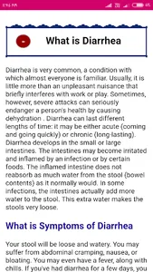 A to Z Family Medicine Guide screenshot 5