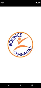 Bounce Gymnastics screenshot 0