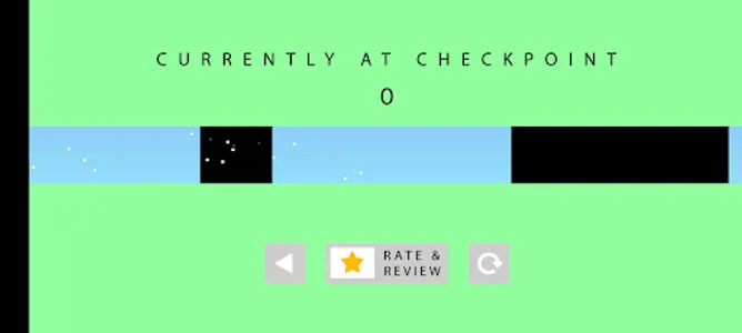 Bouncing Bush screenshot 5