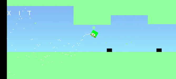 Bouncing Bush screenshot 8
