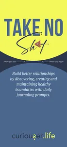 Take No ****: Daily Boundaries screenshot 1