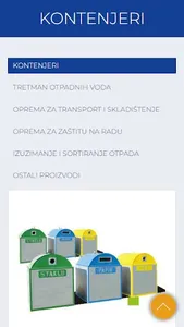 Lecotech Bjelovar screenshot 2