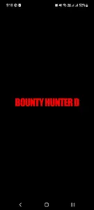 Bounty Hunter D screenshot 6