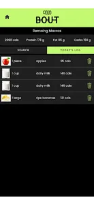 Bout Fitness Members screenshot 2