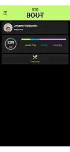 Bout Fitness Members screenshot 3