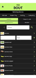 Bout Fitness Members screenshot 4