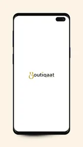 Boutiqaat - بوتيكات screenshot 1