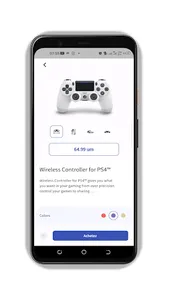 BoutiqNet screenshot 1
