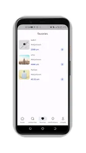 BoutiqNet screenshot 3