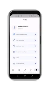 BoutiqNet screenshot 4