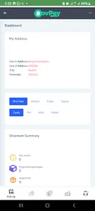 BovPay Business screenshot 0