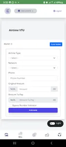 BovPay Business screenshot 2