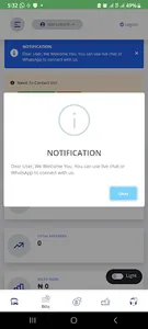 BovPay Business screenshot 3