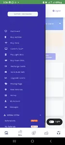 BovPay Business screenshot 4
