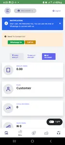 BovPay Business screenshot 5