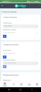 BovPay Business screenshot 9