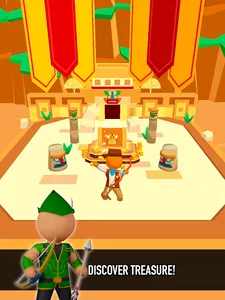 Bow Arena screenshot 10