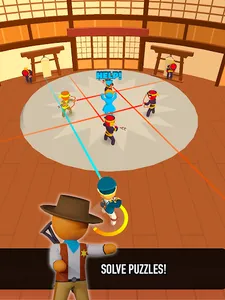 Bow Arena screenshot 12