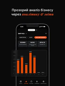 Glamiris CRM for beauty biz screenshot 17