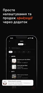 Glamiris CRM for beauty biz screenshot 4