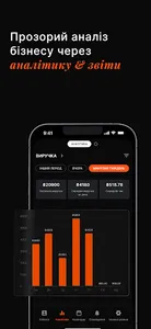 Glamiris CRM for beauty biz screenshot 5