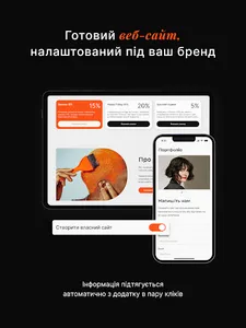 Glamiris CRM for beauty biz screenshot 9