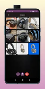 Bowers & Wilkins PX8 guide screenshot 4