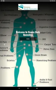 Bowen Body Remedies screenshot 6