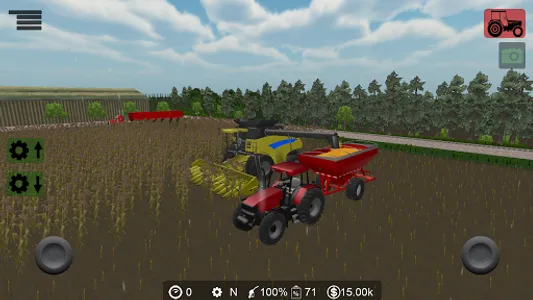 Farming USA screenshot 10