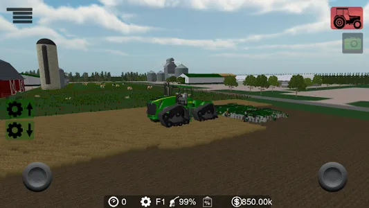 Farming USA screenshot 14